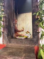 Jeerna Ashtabandha Pratishta at Shri Umamaheshwar Sannidhi by HH Swamiji - SAT, Vittal (29 April 2026)